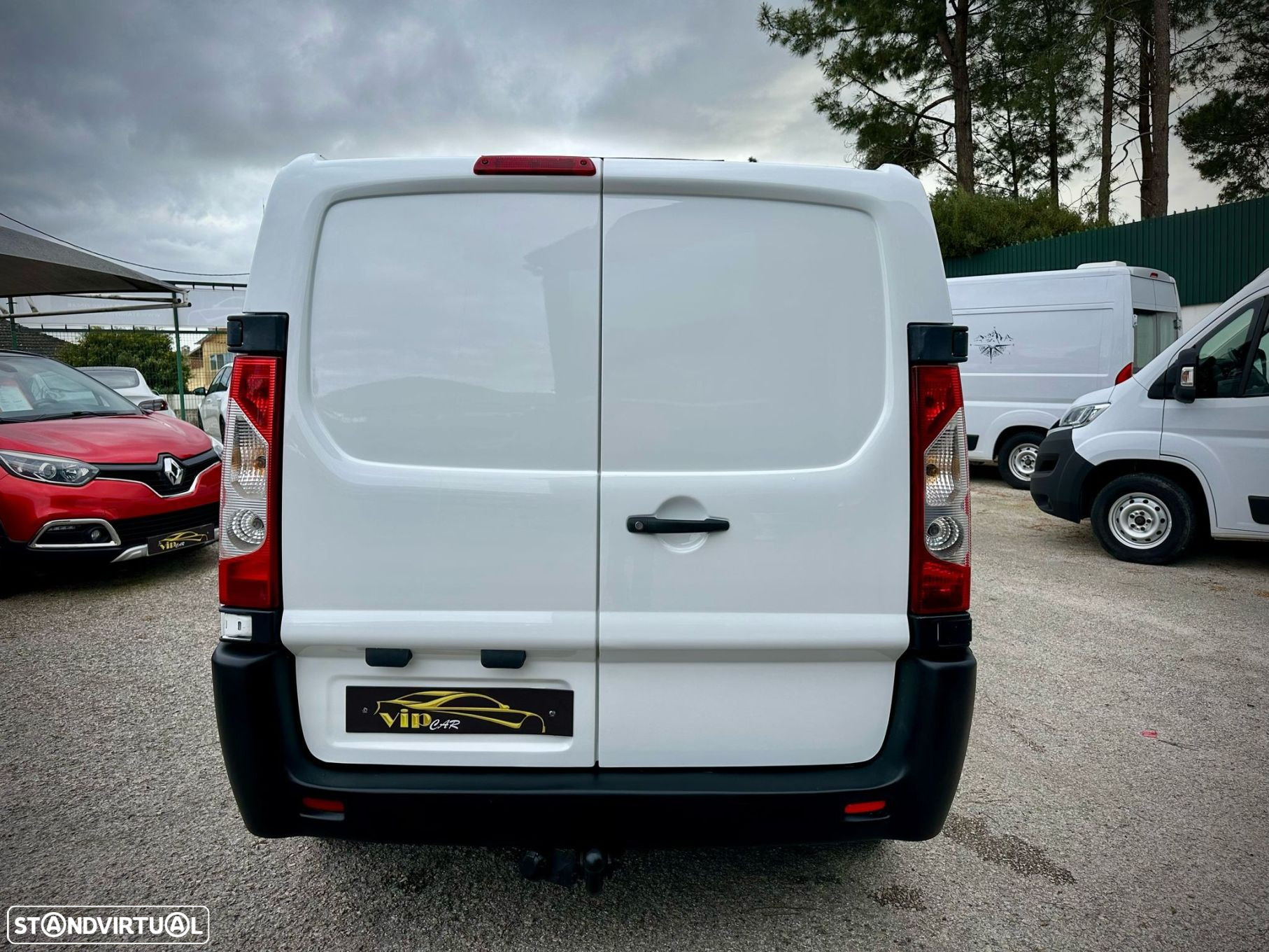 Peugeot Expert 1.6 HDi 229 L1H1 - 6