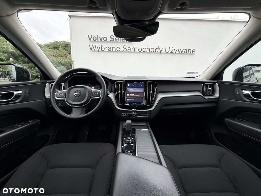 Volvo XC 60 - 12
