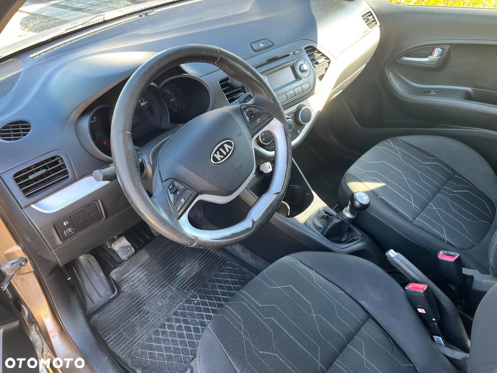 Kia Picanto - 2