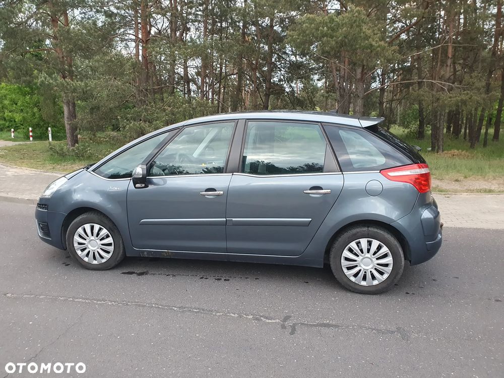 Citroën C4 Picasso 2.0 HDi Impress Pack MCP - 1