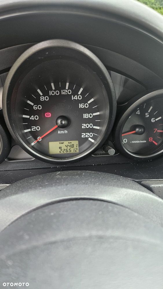 Mitsubishi Colt 1.3 Invite Spring - 5