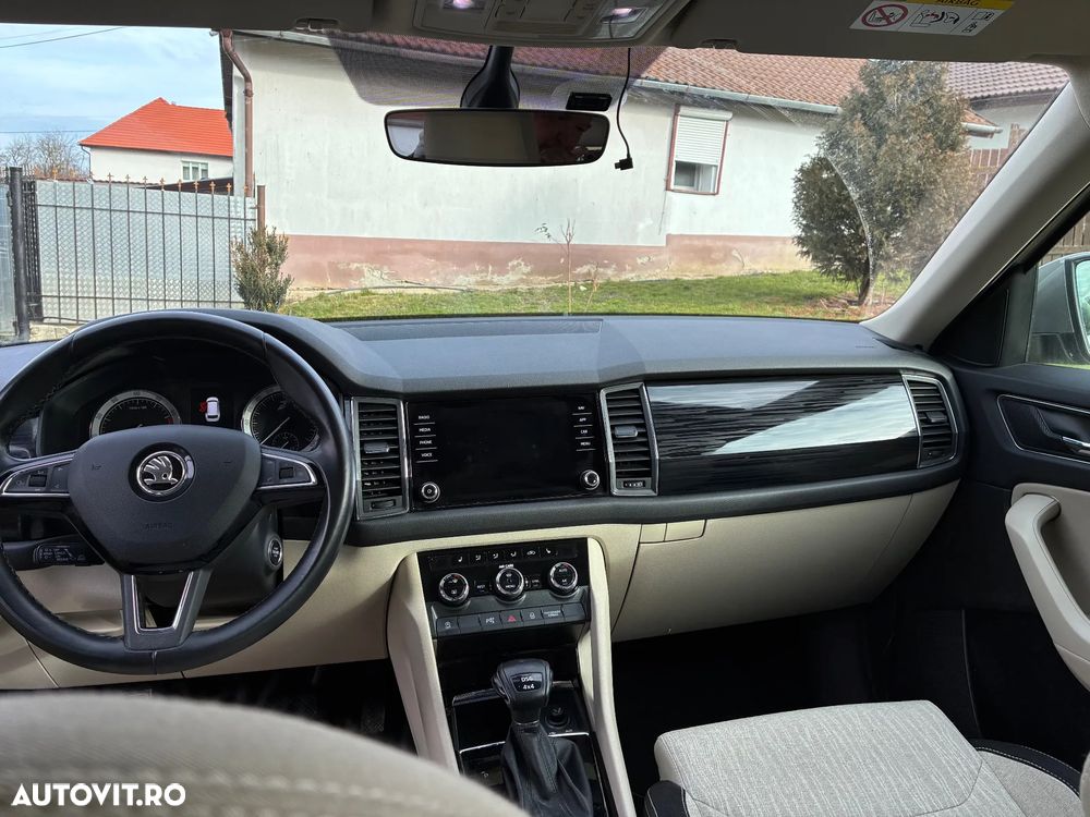 Skoda Kodiaq - 12