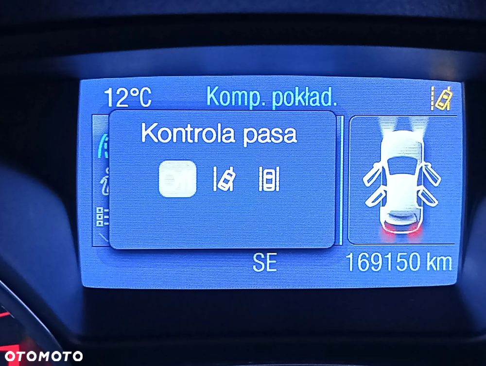 Ford Kuga 2.0 TDCi FWD Titanium - 21