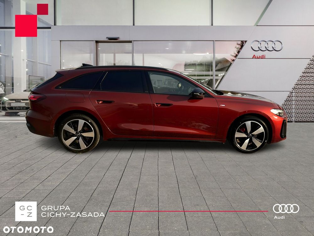Audi A5 Avant - 6