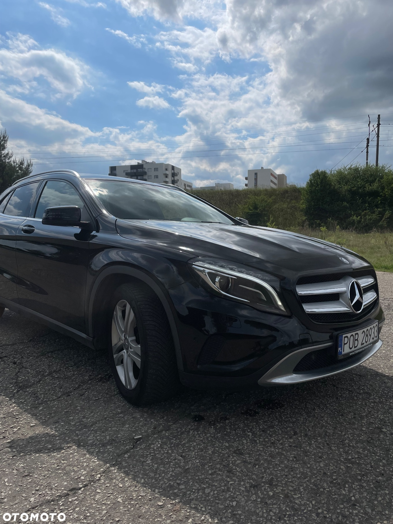 Mercedes-Benz GLA 200 7G-DCT Urban - 4