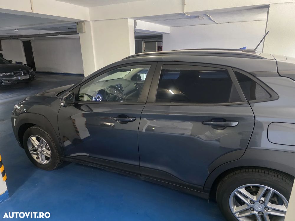 Hyundai KONA 1.0 T-GDI Style - 9