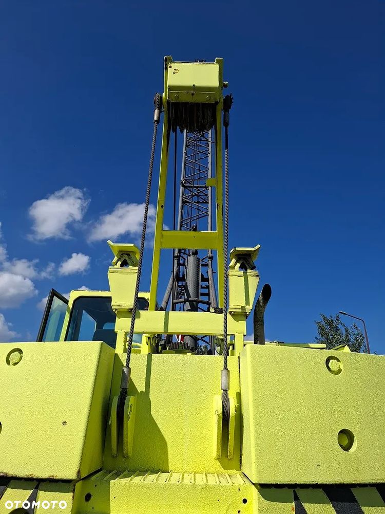 Sennebogen S 612 M - 8