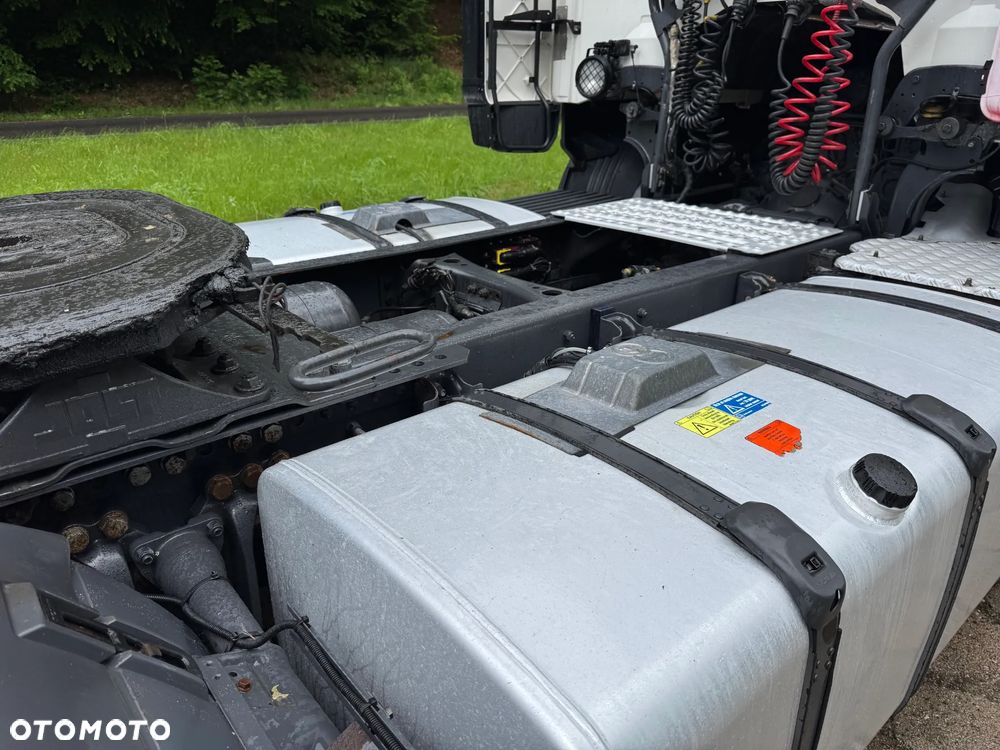 Scania G 410/Euro 6/Bez Egr/serwis Scania/ - 13
