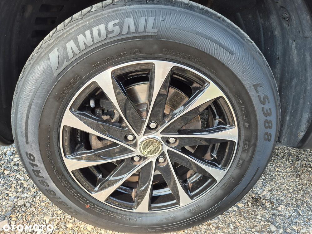 Nissan Qashqai 1.6 Acenta Pack - 7
