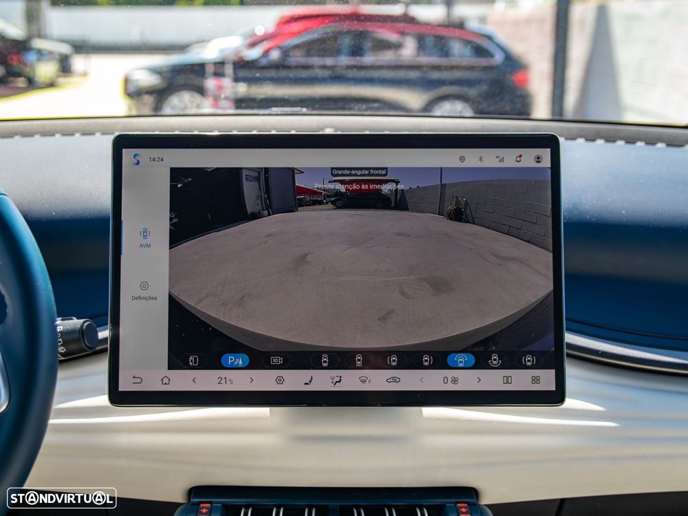 BYD Atto 3 60.48 kWh Design - 36