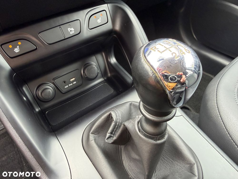 Hyundai ix35 1.6 2WD Style - 16