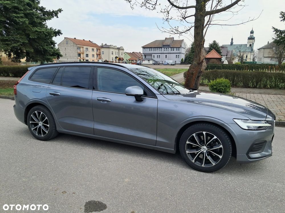 Volvo V60 B3 B Inscription - 14