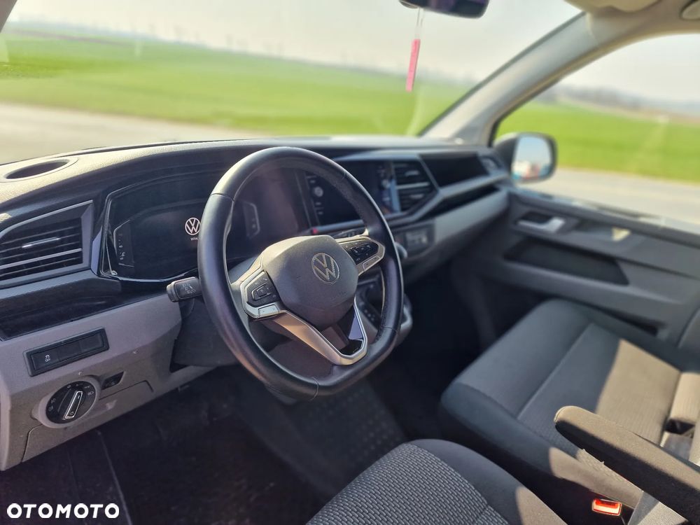 Volkswagen Caravelle 2.0 TDI L2 Highline 4Motion DSG - 15