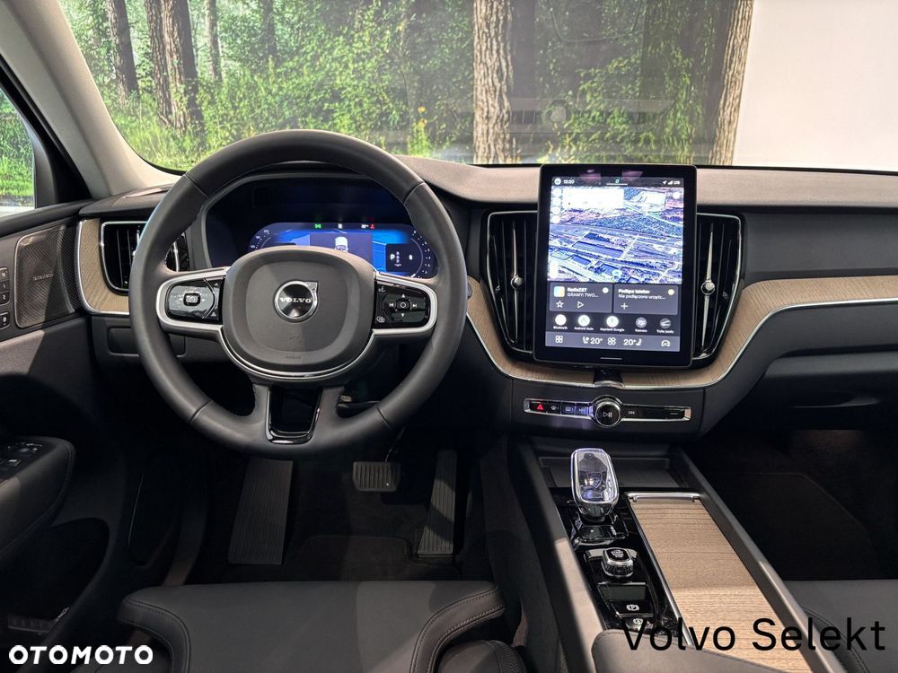 Volvo XC 60 - 13