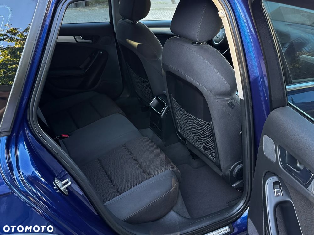 Audi A4 Allroad 2.0 TDI clean diesel Quattro S tronic - 16