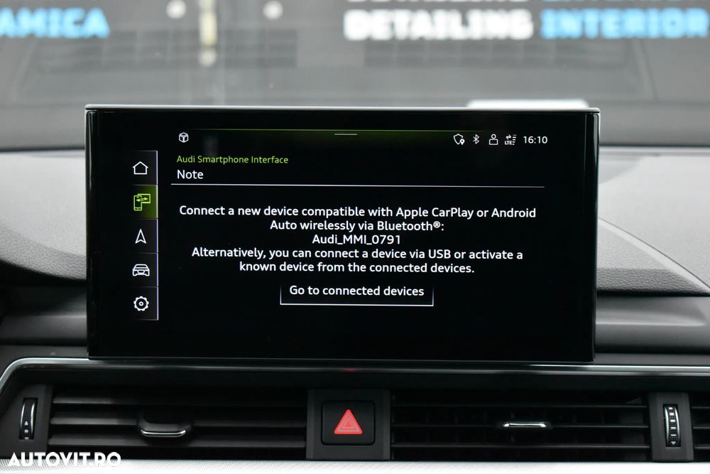 Audi A4 Allroad quattro 45 TFSI S tronic - 15