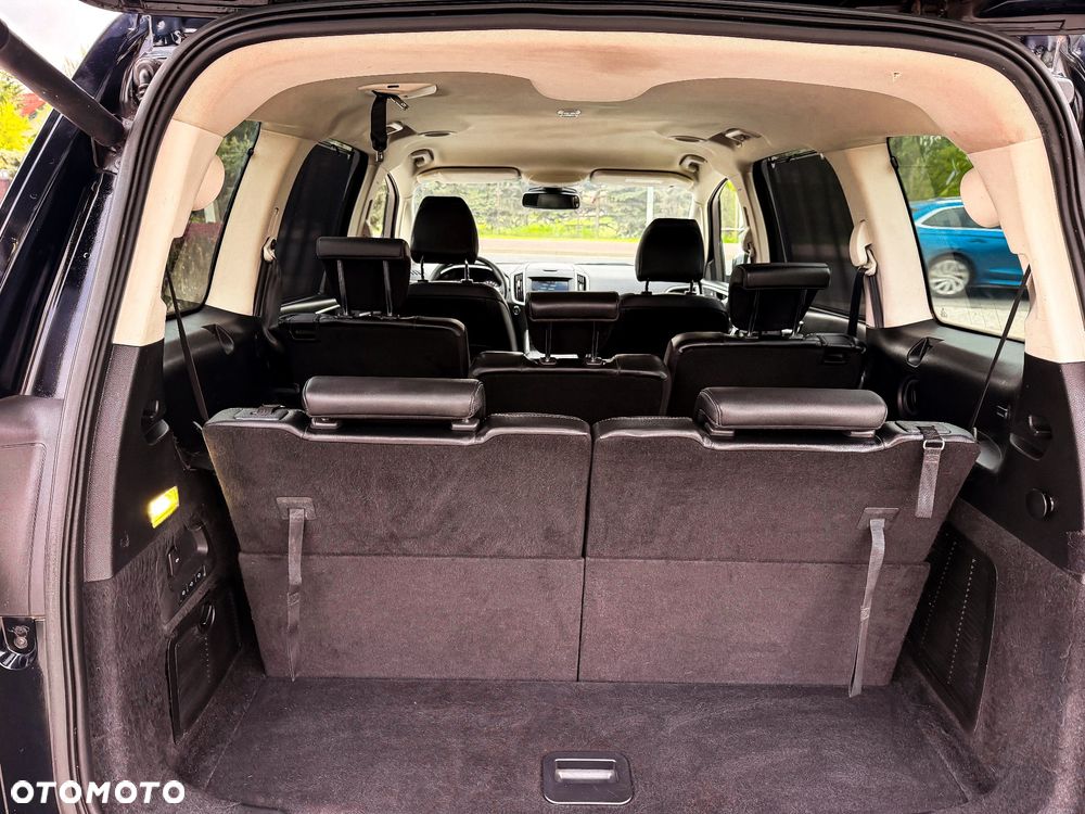 Ford Galaxy 2.0 TDCi Titanium PowerShift - 33