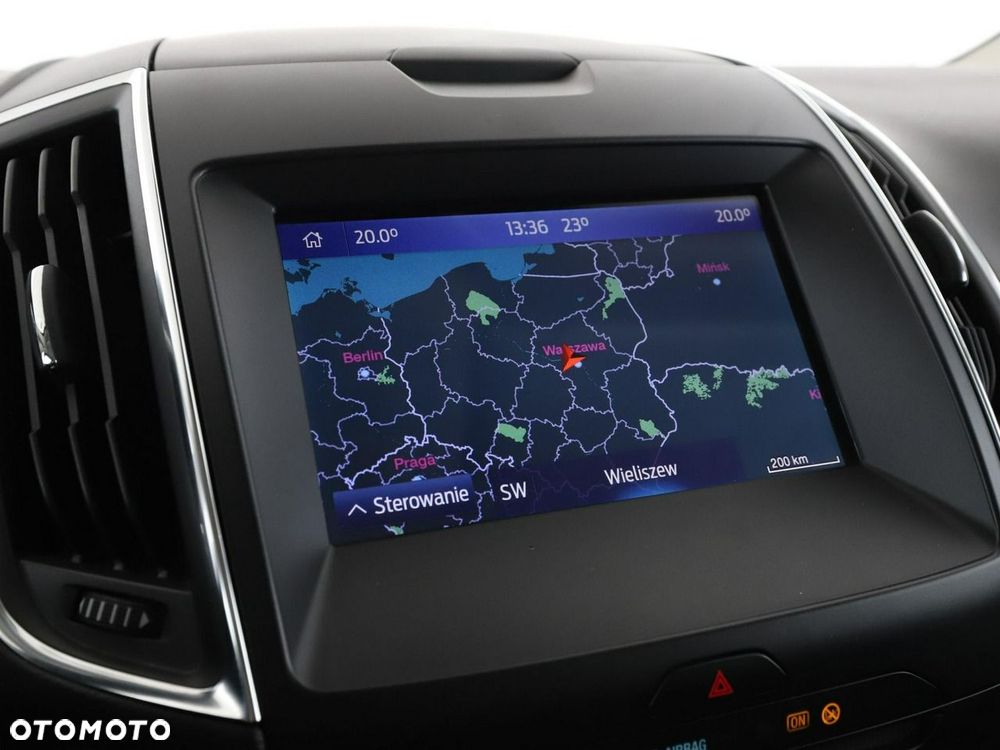 Ford Galaxy 1.5 EcoBoost S&S TITANIUM - 27