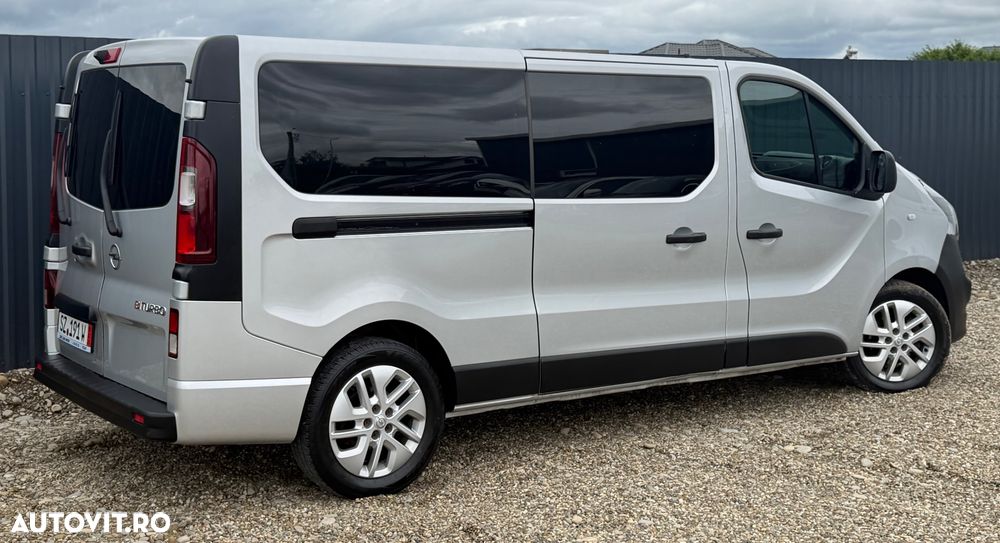 Opel Vivaro Tourer L2H1 2.7 t Start/Stop - 3
