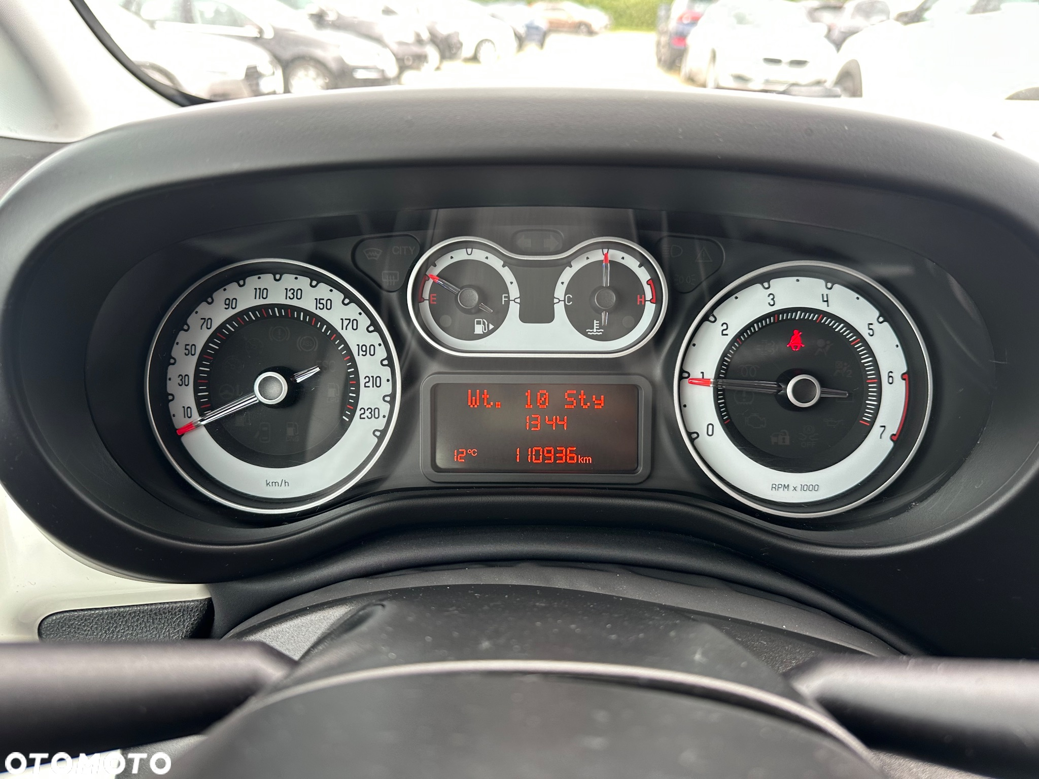 Fiat 500L 1.4 16V T-Jet Lounge - 22