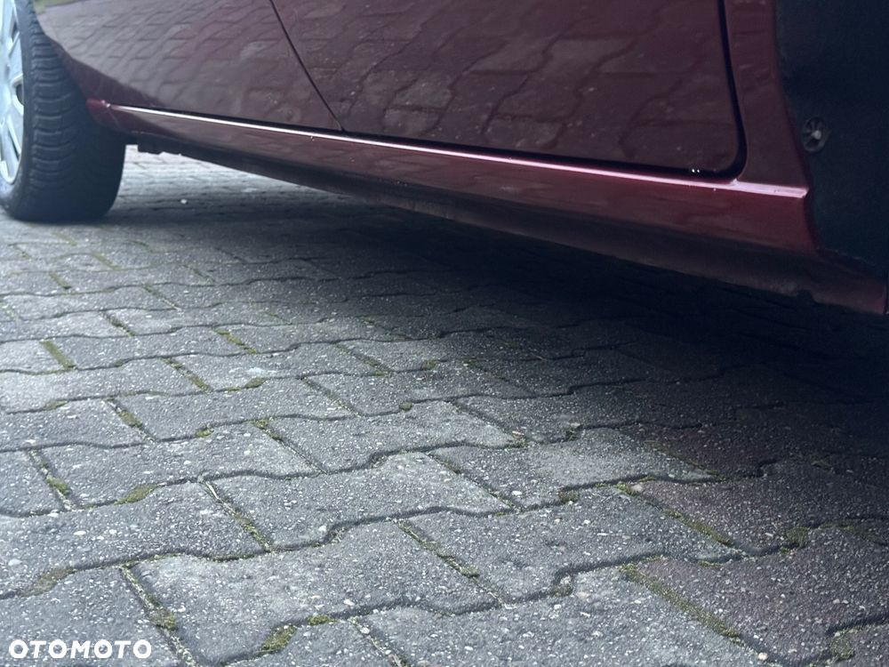 Ford Fusion 1.4 Viva X - 19