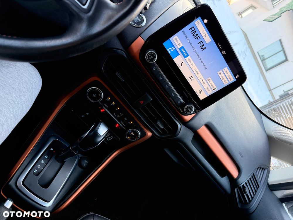 Ford EcoSport - 13