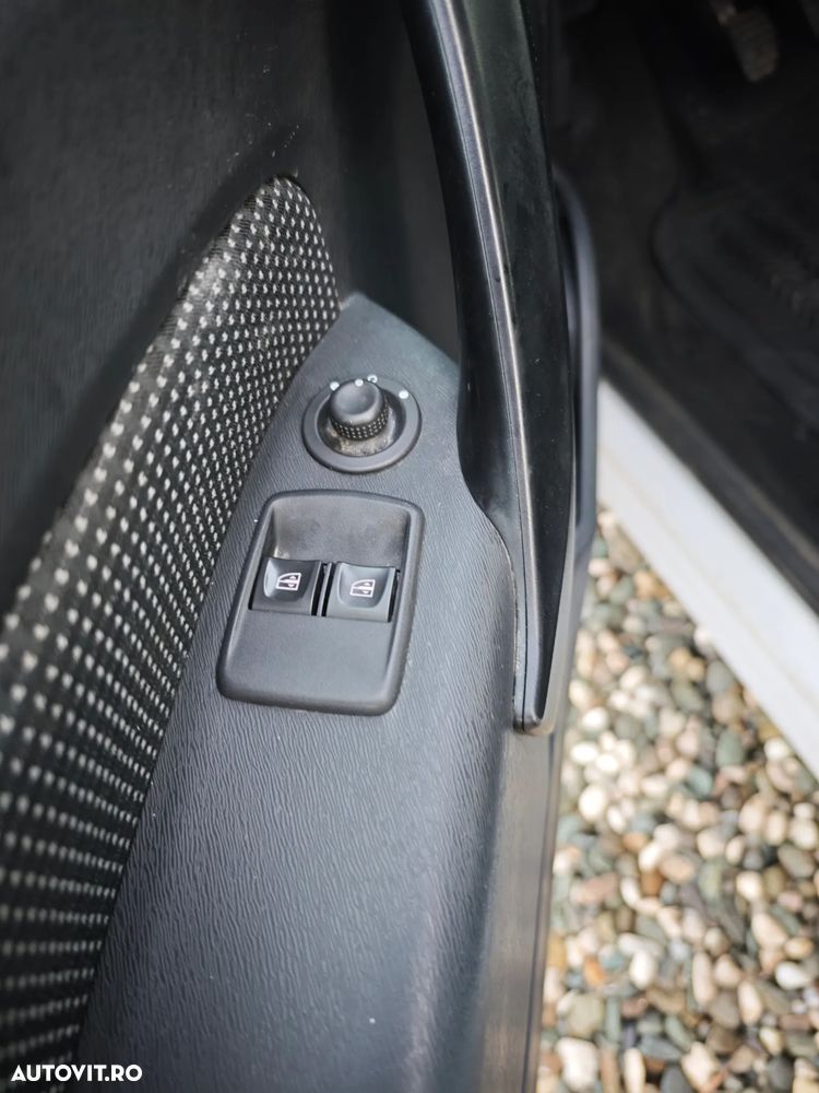 Mercedes-Benz Citan 110 CDI Standard 95 CP FWD 6MT PRO - 16