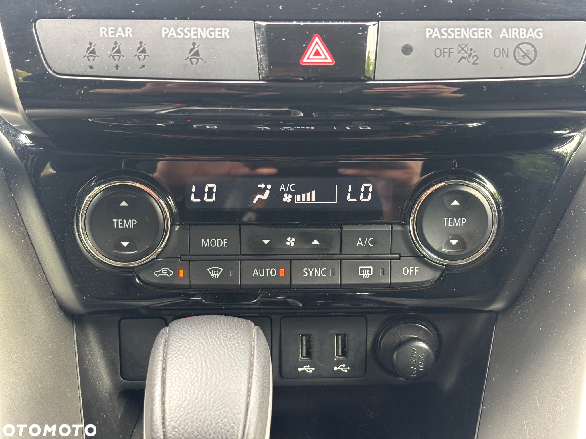 Mitsubishi Eclipse Cross 1.5 T Invite Plus CVT - 19