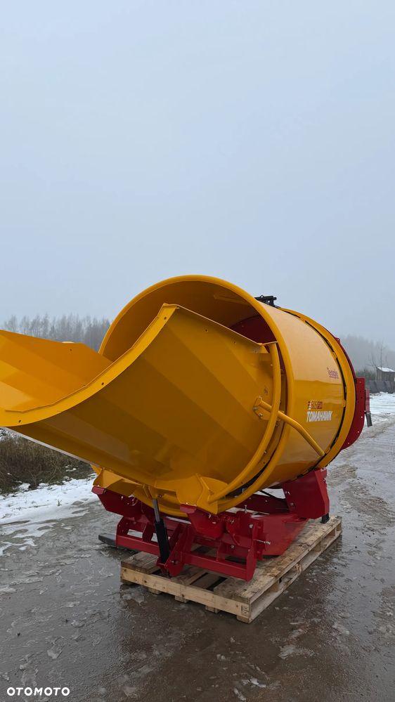 Inny Tomahawk 505M - 12