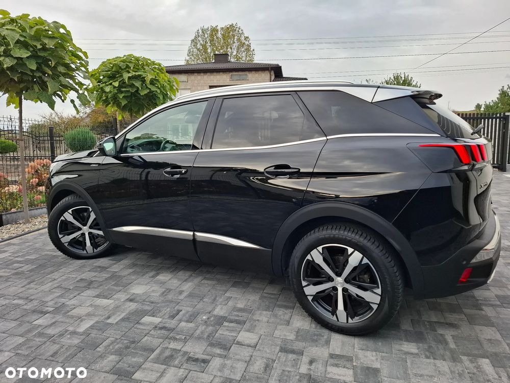 Peugeot 3008 - 23
