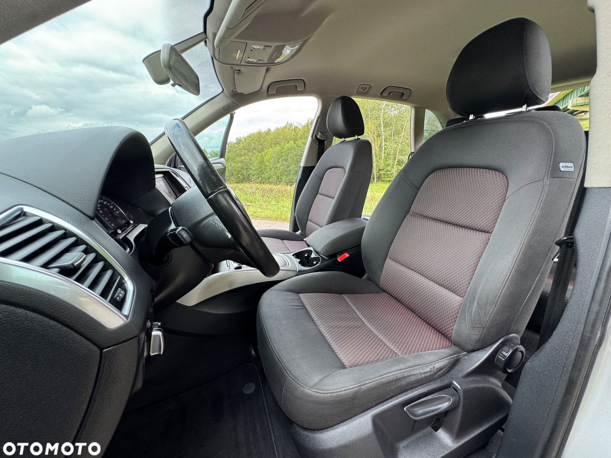Audi Q5 - 27