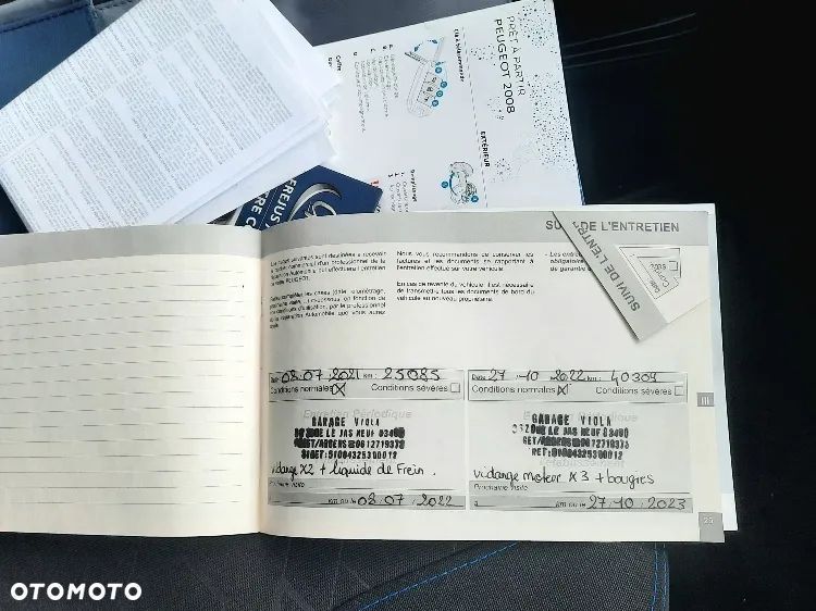 Peugeot 2008 1.2 Pure Tech Access - 17