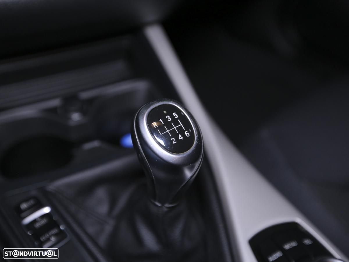 BMW 116 - 18