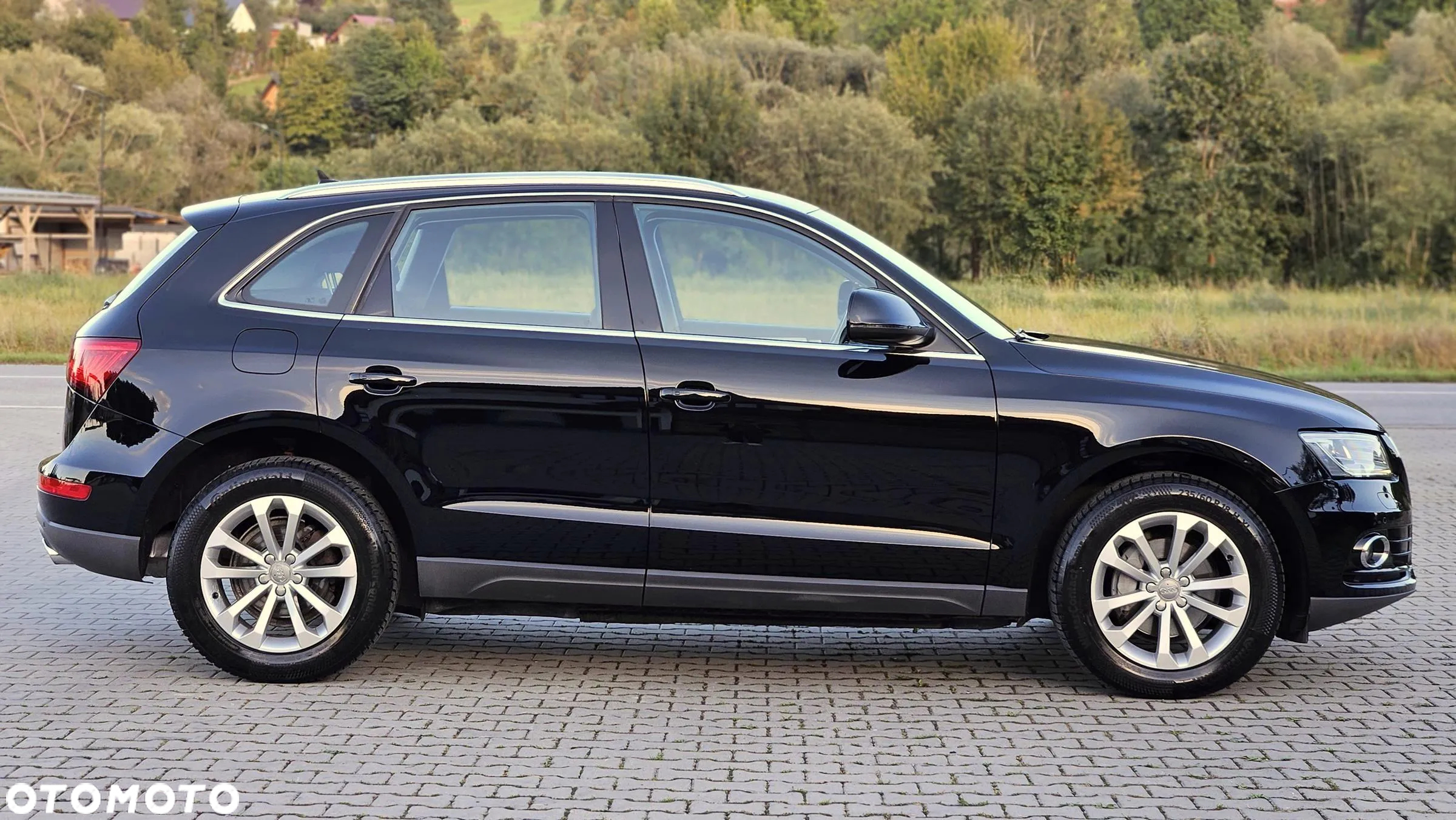 Audi Q5 2.0 TFSI quattro - 4