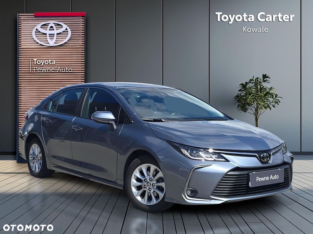 Toyota Corolla - 8