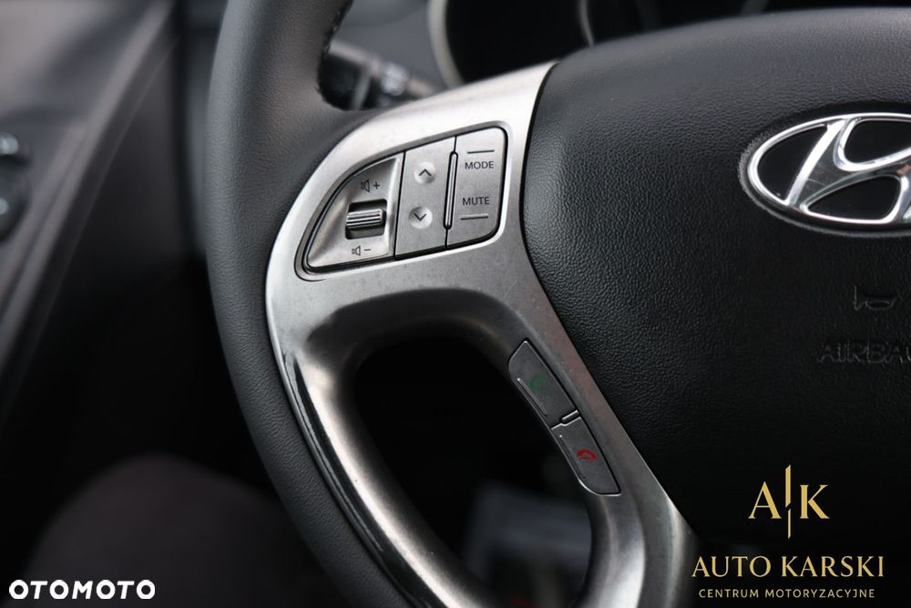 Hyundai ix35 - 20