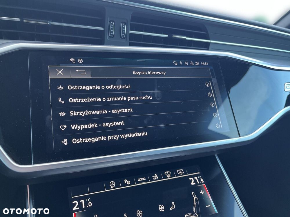Audi A7 Sportback - 31