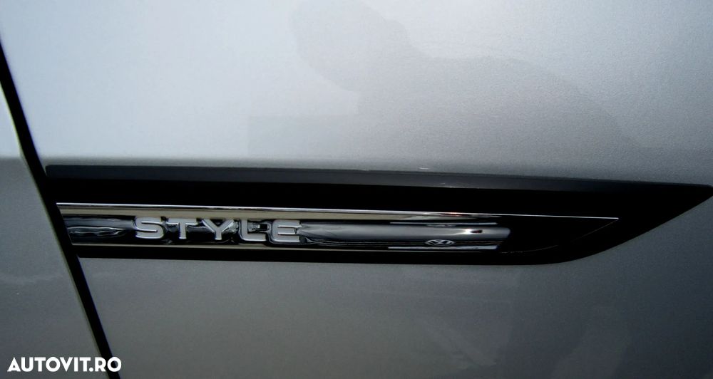 Volkswagen Golf 2.0 TDI 150CP DSG Style - 22