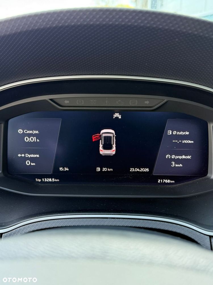 Seat Arona 1.0 TSI Marina S&S DSG - 15