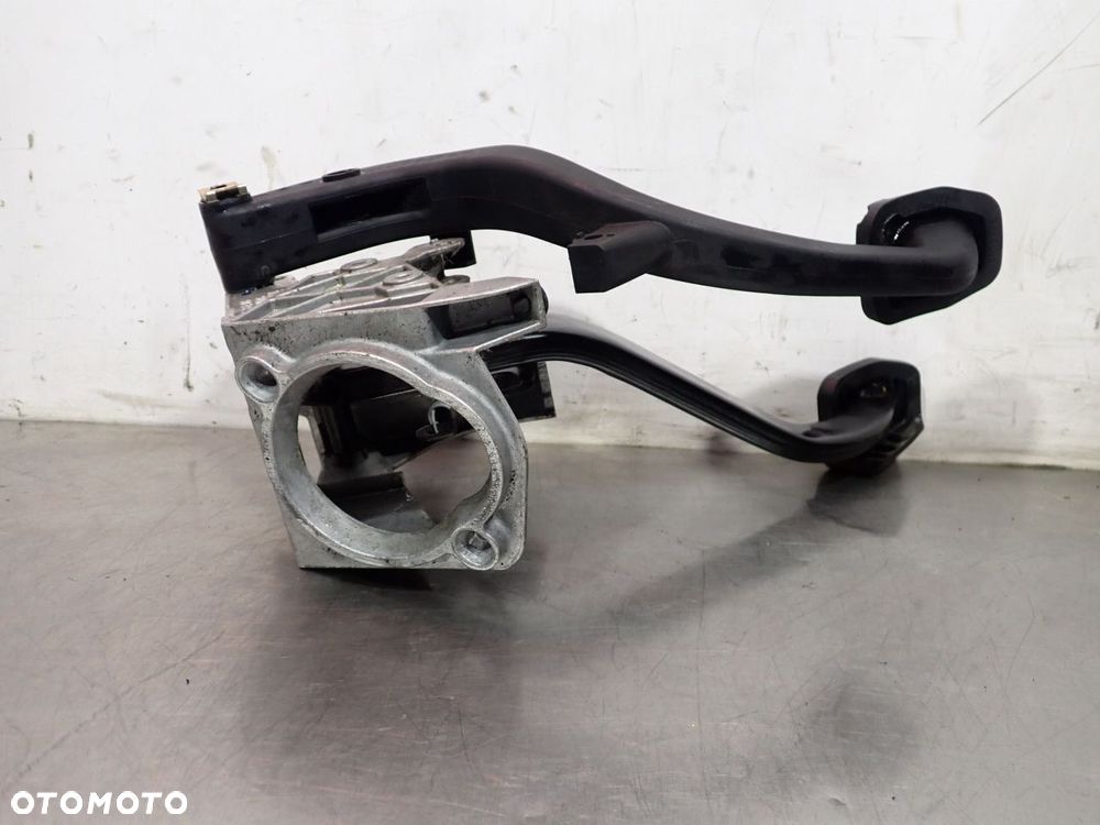 PEDAŁ SPRZĘGŁA HAMULCA BMW E87 - 5