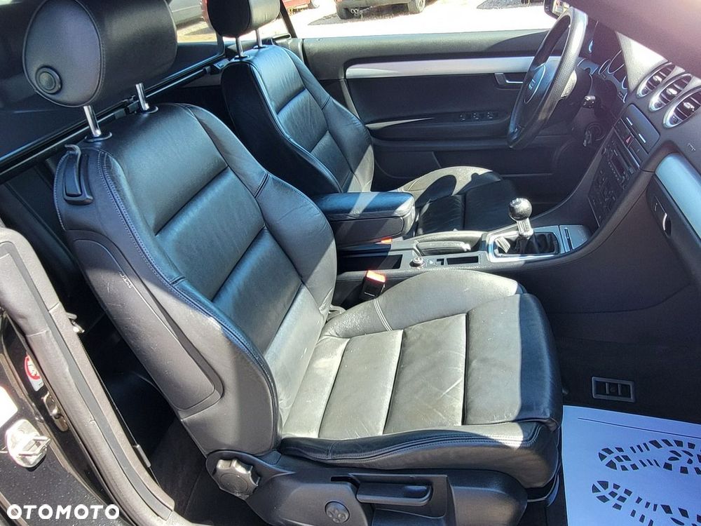 Audi Cabriolet - 40