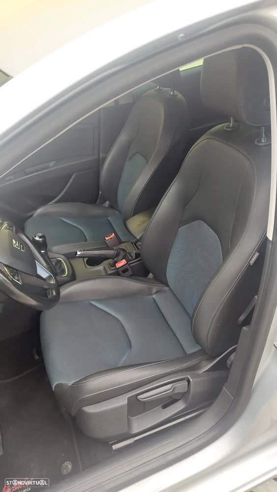 SEAT Leon - 13