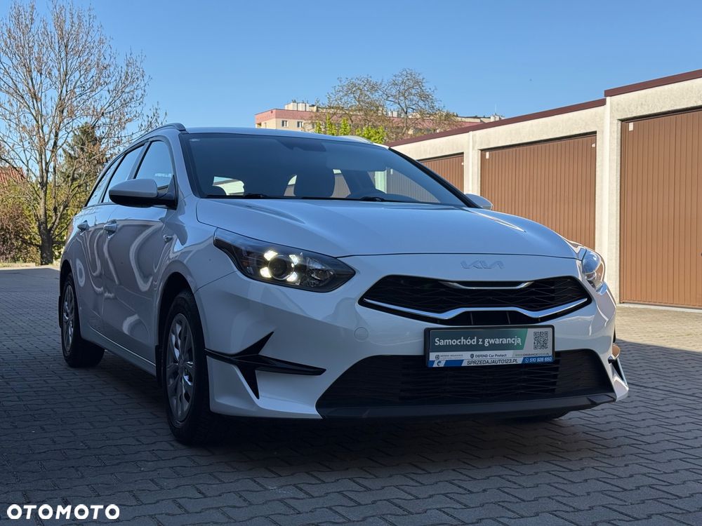 Kia Ceed 1.5 T-GDI S - 38
