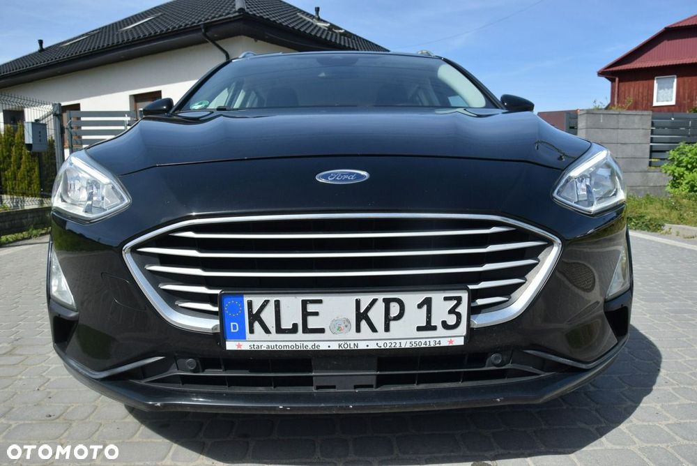 Ford Focus - 5