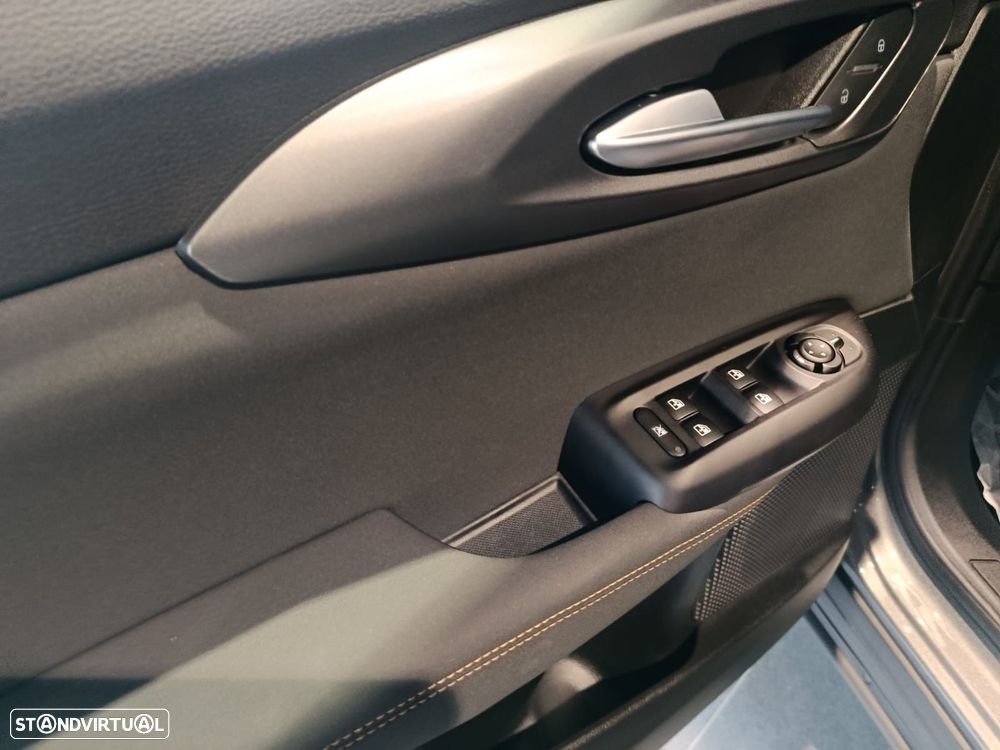 Alfa Romeo Tonale - 12