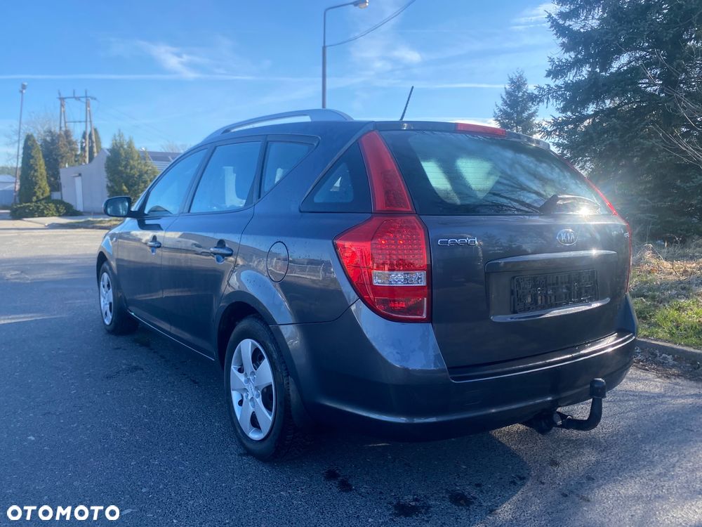 Kia Ceed 1.6 Crdi Comfort - 14