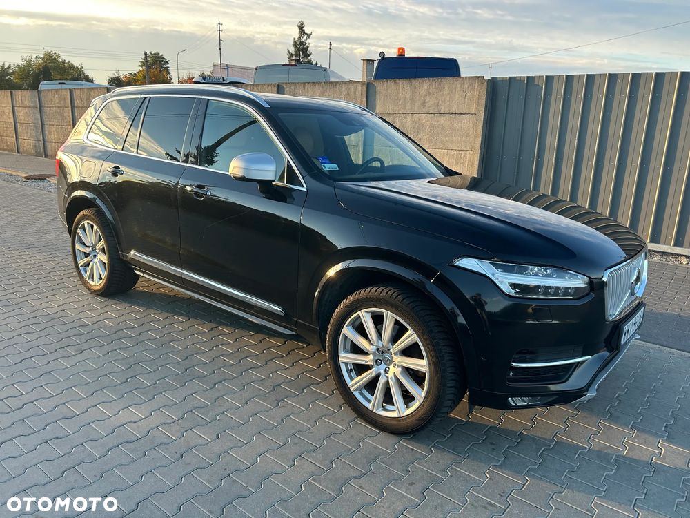 Volvo XC 90