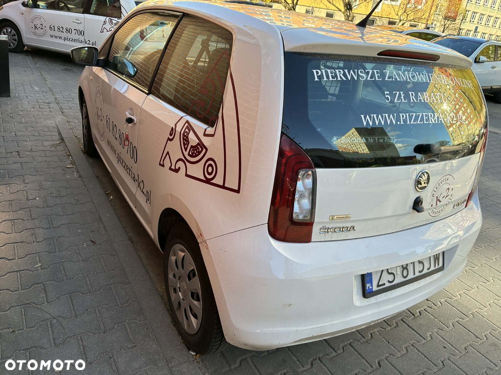 Skoda Citigo 1.0 Ambition - 7