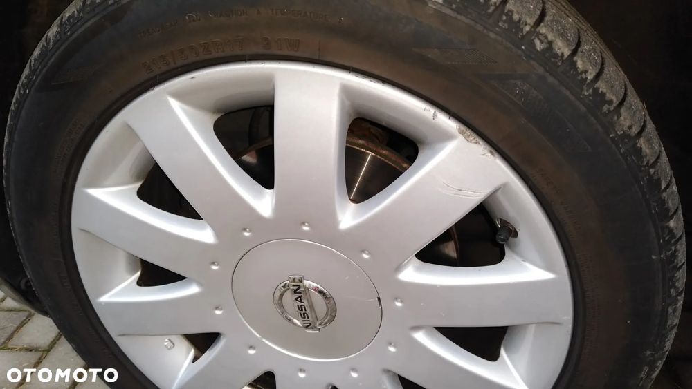 Nissan Primera - 14