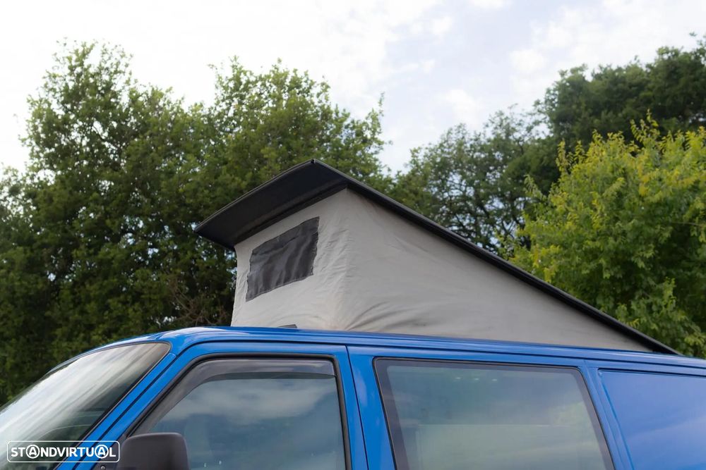 VW T4 - 18